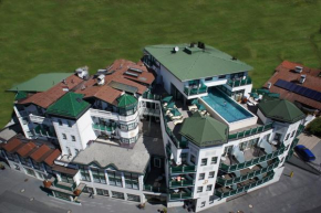 Hotel Jennys Schlössl, Serfaus